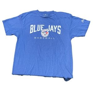 Blue jays shirt